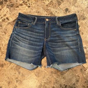 American Eagle Denim Shorts